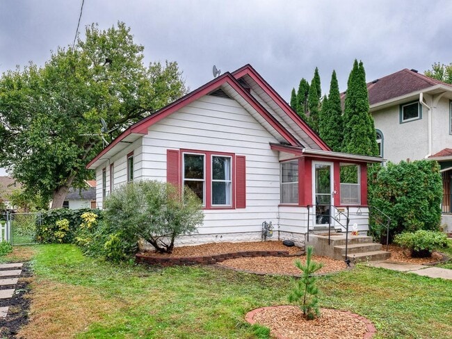 4319 Harriet Ave in Minneapolis, MN - Building Photo - Building Photo