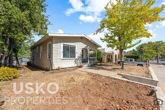 808 Main St in Roseville, CA - Building Photo - Building Photo