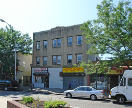 2624-2626 Federal St in Camden, NJ - Building Photo - Building Photo