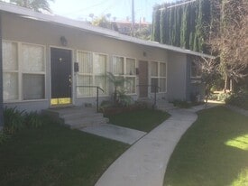 2316 Broadview dr in Glendale, CA - Building Photo