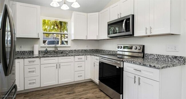 property at 17020 Golfside Cir