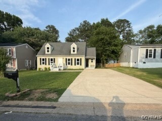 property at 7337 Hilmar Dr