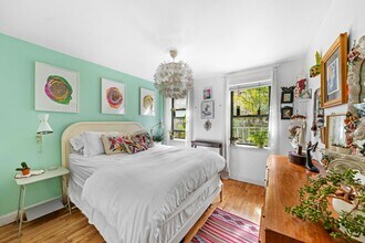 507 E 12th St in New York, NY - Building Photo - Building Photo