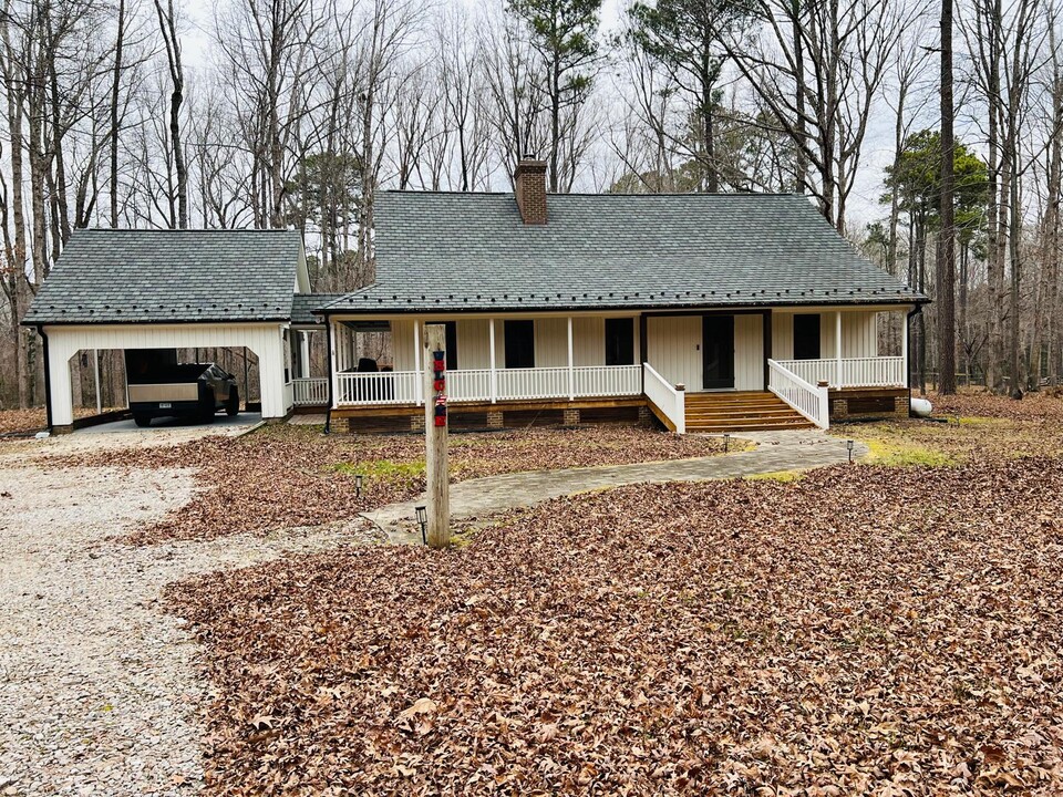 510 Old Glory Ln in Wendell, NC - Building Photo