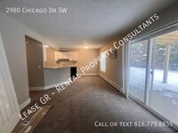 2980 Chicago Dr SW in Grandville, MI - Building Photo - Building Photo