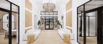 Northhaven in Sanford, FL - Foto de edificio - Building Photo