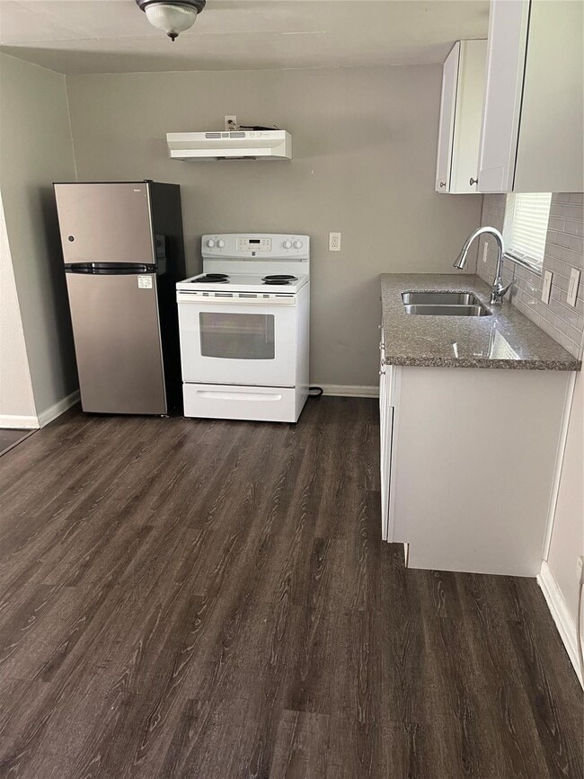 property at 1216 Wafer St