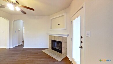 308 Rinehardt St in Hutto, TX - Building Photo - Building Photo