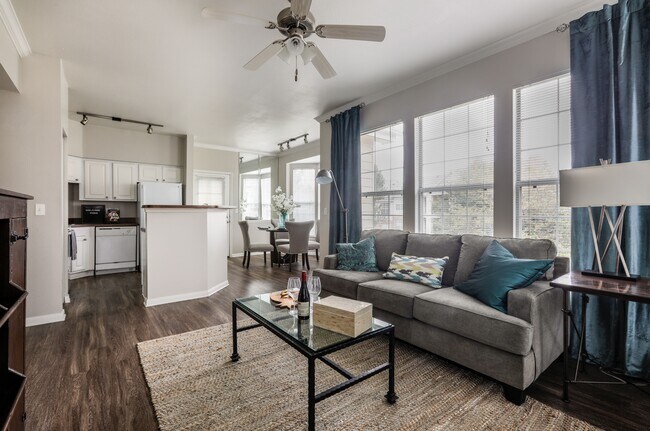 The Retreat at Fox Hollow