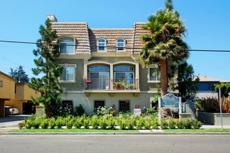 Lido Apartments - 10133 Tabor St in Los Angeles, CA - Building Photo - Building Photo