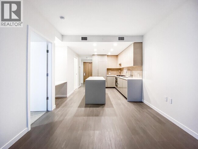 4168 Lougheed Hwy. in Burnaby, BC - Building Photo - Building Photo