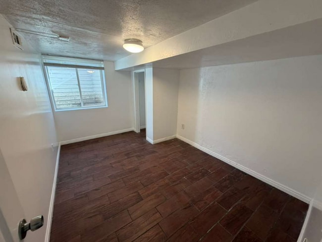 property at 1711 S 1300 E