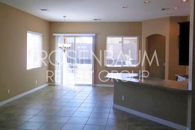 property at 5828 N Elton Pl