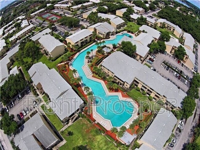 4263 S Semoran Blvd in Orlando, FL - Building Photo - Building Photo