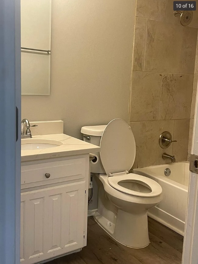 6003 Brentcove Dr in Arlington, TX - Building Photo - Building Photo