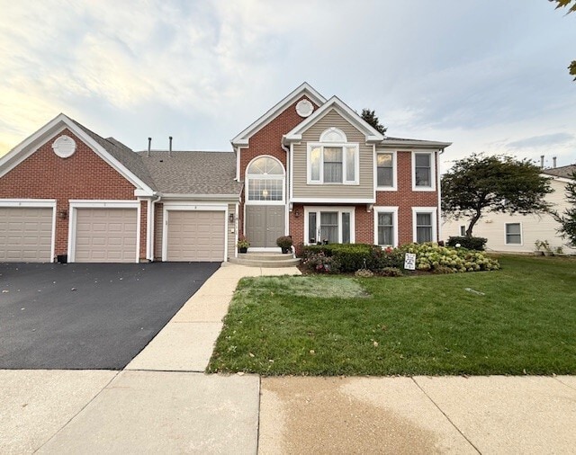 1811 Fox Run Dr