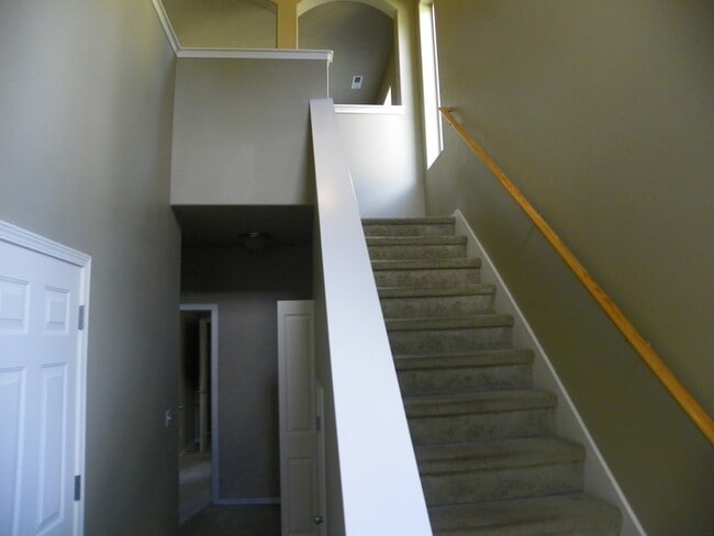 399 SW Garfield Ave in Bend, OR - Building Photo - Building Photo