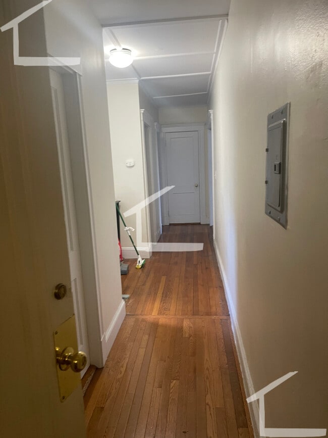 property at 1175 Boylston St