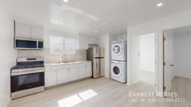 property at 10550 Collett Ave