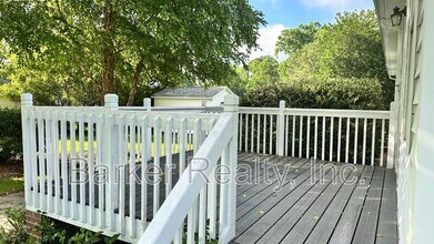 152 Edmondson Dr in Willow Spring, NC - Building Photo - Building Photo
