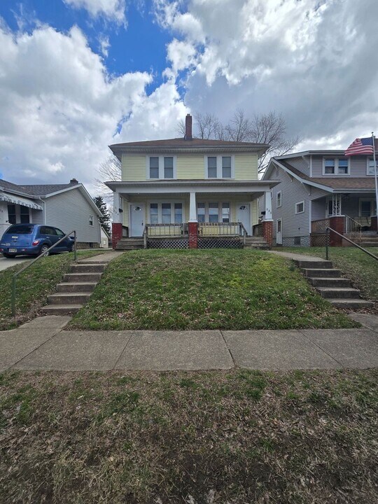 332-334 N Burgess Ave-Unit -334 N Burgess Ave in Columbus, OH - Building Photo