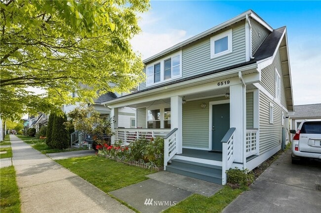 property at 6519 31st Ave S