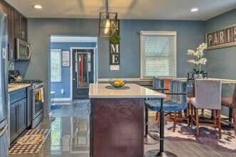 4617 Boosa St in Capitol Heights, MD - Building Photo - Building Photo