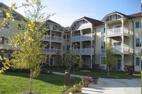 Crestview Senior Living in St. Louis, MO - Building Photo - Building Photo