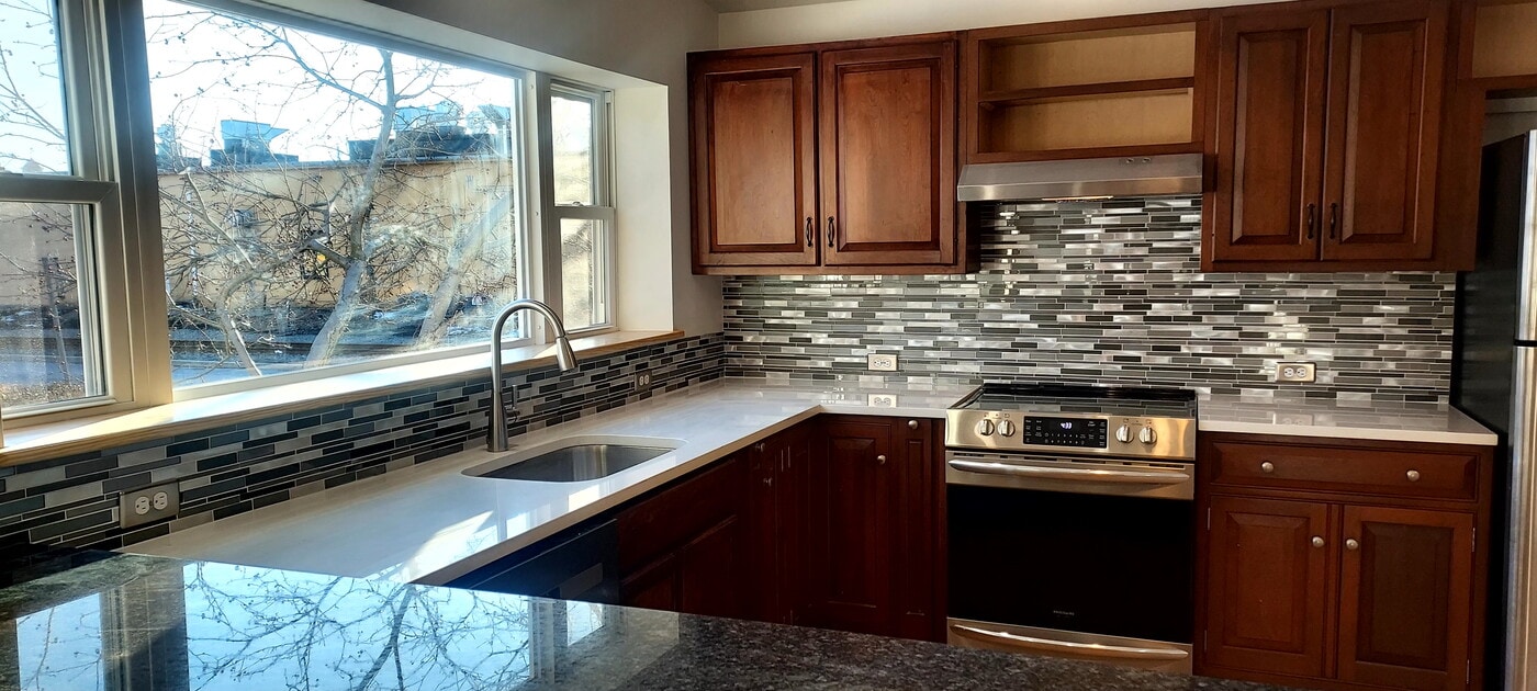 321 N Fulton St, Unit #1 in Ithaca, NY - Foto de edificio