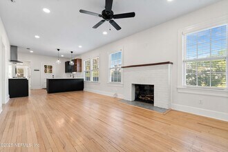 4313 Lexington Ave in Jacksonville, FL - Building Photo - Building Photo