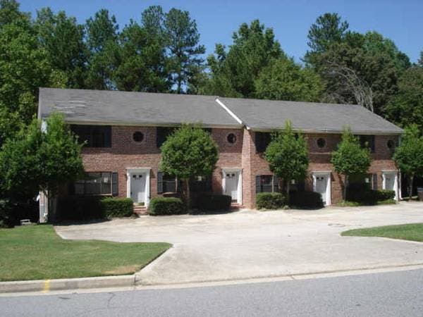 property at 2645 Parkside Way