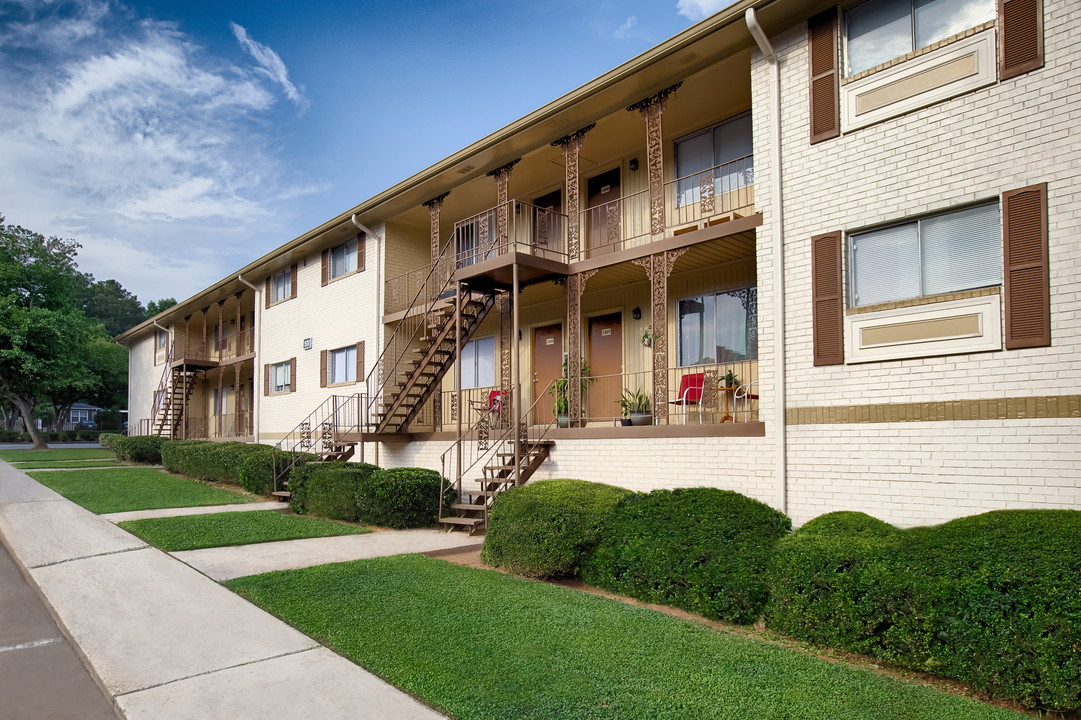 Concord Chase in Smyrna, GA - Building Photo