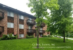 1109 S Brookside Ave in Independence, MO - Building Photo