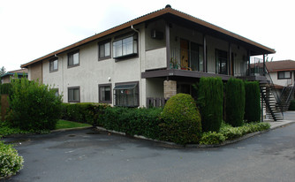 508 Hope Ter Apartments