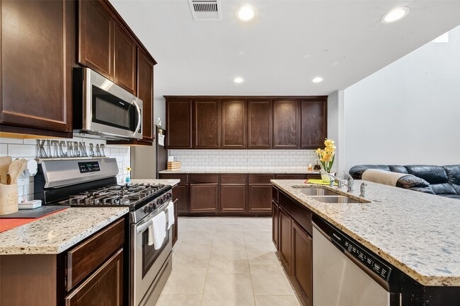 property at 8007 Carillon Way