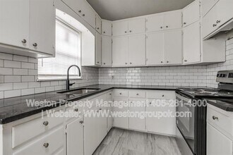 1304 NE 43rd St in Oklahoma City, OK - Building Photo - Building Photo