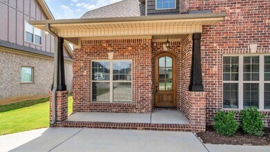 17413 Lochaber Dr in Athens, AL - Building Photo - Building Photo