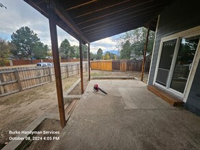 2285 Anthony Ct in Colorado Springs, CO - Building Photo - Building Photo