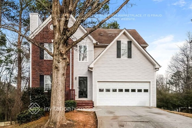 property at 1634 Hayden Mill Way