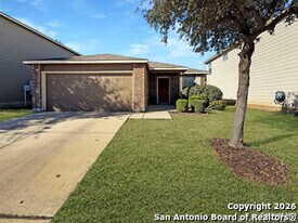 13223 Cipresso Palco in San Antonio, TX - Building Photo