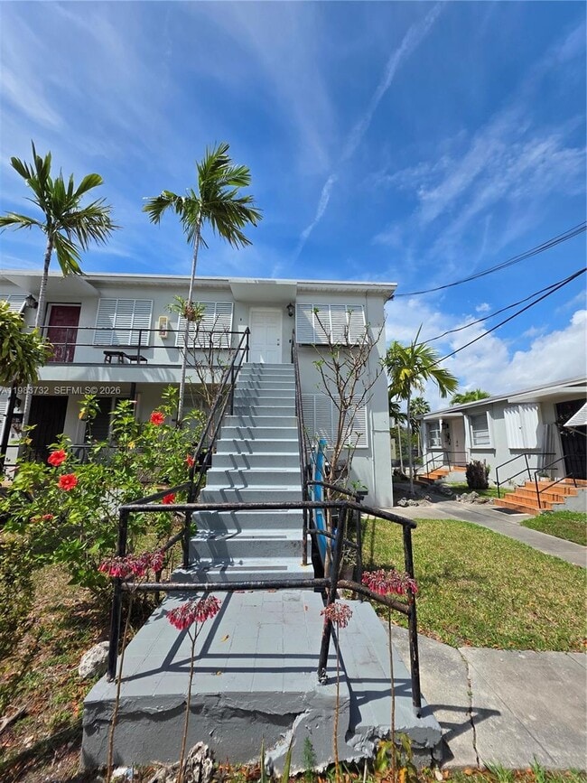 property at 57 Esplanade Dr