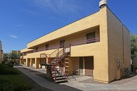 Building Photo - Paloma Village Apartments in Phoenix, Arizona