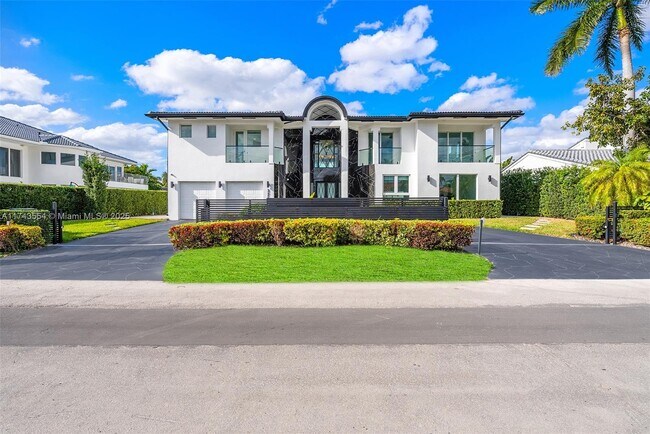 property at 3251 NE 164th St