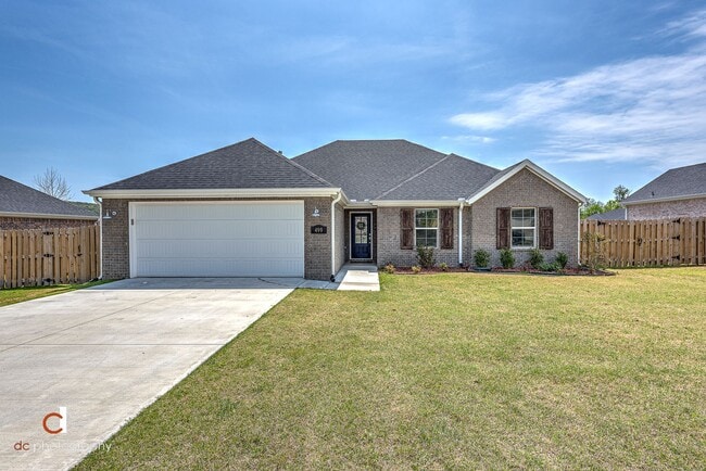property at 499 Concho St