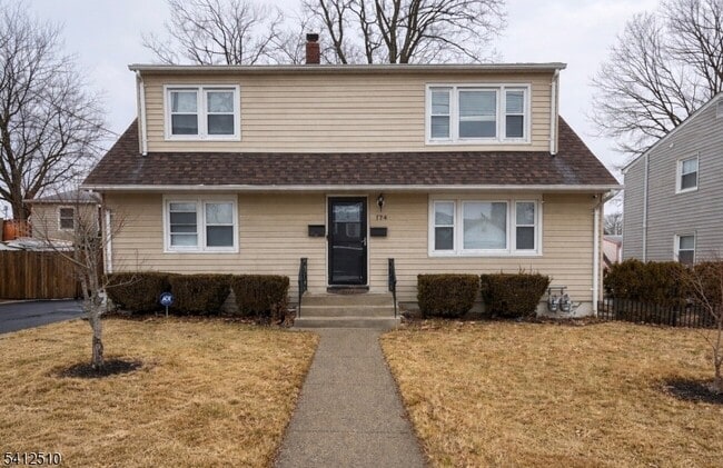 property at 174 Sheridan Ave