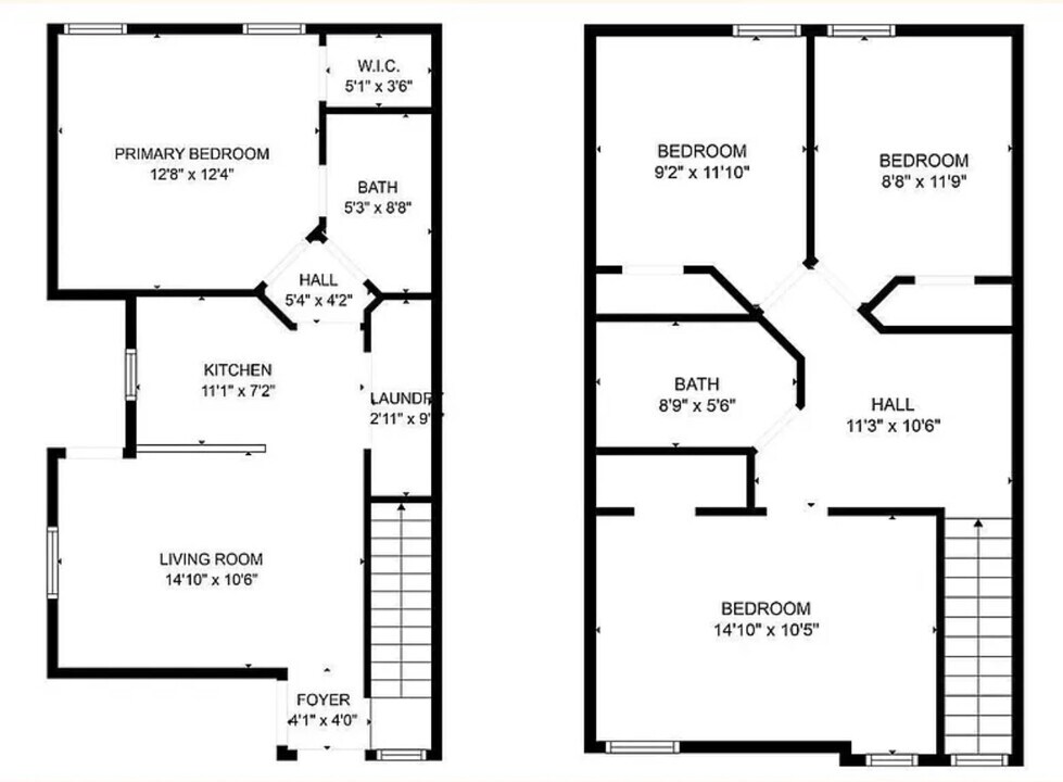 1205 Village Garden Dr in Azle, TX - Building Photo