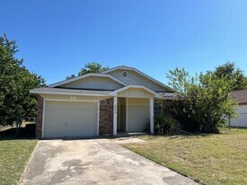 2006 Dickens Dr in Killeen, TX - Building Photo