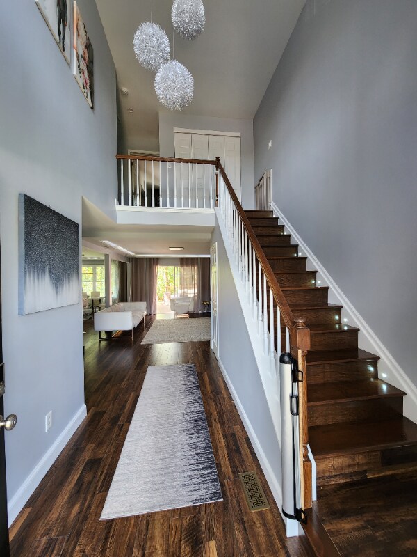 1186 Oxford Cir in Lansdale, PA - Building Photo - Building Photo