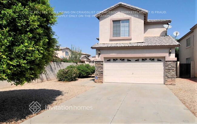 property at 11382 W Pima St