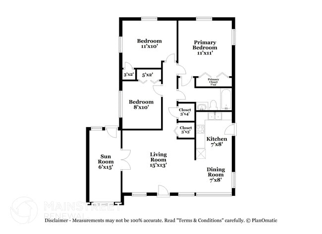4317 W Bay Ave in Tampa, FL - Building Photo - Building Photo